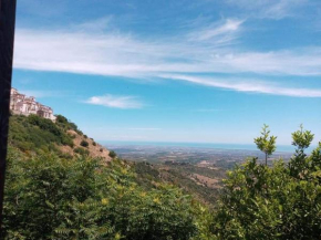 Casa vacanza “Belvedere sullo Ionio “